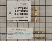 Conversion Kit - Part # 1372152 Mfg Part # 5789A602-60