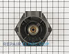 Flange WC24X199 Alternate Product View