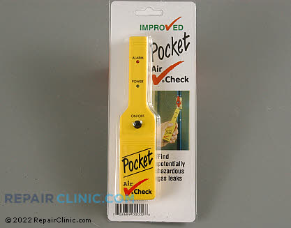 Gas Leak Detector 500A0300A Main Product View