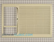 Grille & Kickplate - Part # 937609 Mfg Part # 309635103