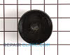 Knob (chrome) 3193047 Alternate Product View