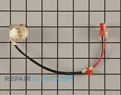 Light Bulb - Part # 1364897 Mfg Part # 6913ER4001A
