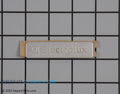 Nameplate 5304467807 Main Product View