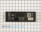 Oven Control Board - Part # 1557780 Mfg Part # 5701M556-60