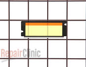 Overlay - Part # 1028870 Mfg Part # PSHEPA786WREZ