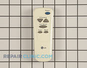 Remote Control - Part # 1372533 Mfg Part # 6711A20034G
