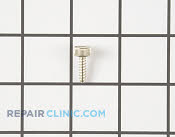 Screw - Part # 243043 Mfg Part # WB1K5