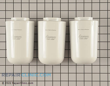 Water Filter WF401T Main Product View