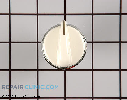 Control Knob WH01X10201 Main Product View