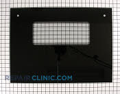 Cooktop - Part # 503327 Mfg Part # 3187863