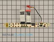 Display Board - Part # 1395716 Mfg Part # 6871DD2001L