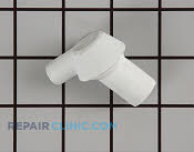 Drain gromet - Part # 296743 Mfg Part # WR2X4626