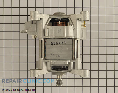 Drive Motor 00666422 Main Product View