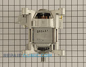 Drive Motor - Part # 1388524 Mfg Part # 666422