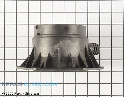 Flange WC24X200 Main Product View