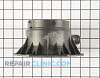 Flange WC24X200 Alternate Product View