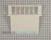 Grill, front 2185571W Alternate Product View