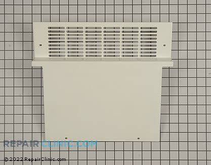 Grille & Kickplate 2185571W Main Product View