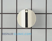 Knob - Part # 274719 Mfg Part # WE1X1234