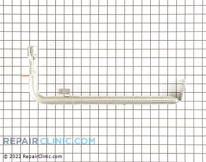 Oven Burner Tube (OEM)  5303210787 - $92.20