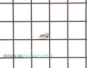 Screw - Part # 1202640 Mfg Part # W10068250