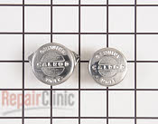 Trim Piece - Part # 258291 Mfg Part # WB32X51