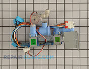 Water Inlet Valve - Part # 1387039 Mfg Part # 640574