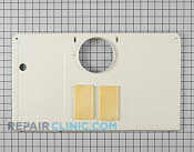 Access Panel - Part # 293910 Mfg Part # WR17X2628