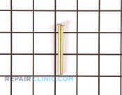 Axle - Part # 199903 Mfg Part # M1200202