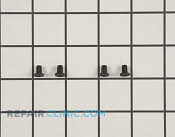 Burner Grate Foot - Part # 779033 Mfg Part # 814465