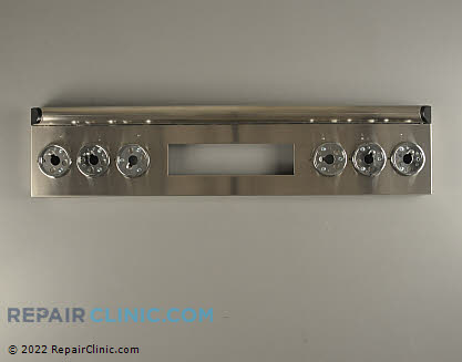Control Panel 13178 Main Product View