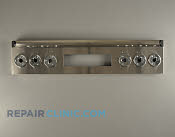 Control  Panel - Part # 754382 Mfg Part # 13178