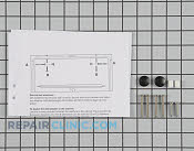 Installation Kit - Part # 764434 Mfg Part # 8801135