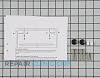 Installation Kit 8801135 Alternate Product View