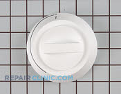 Knob, thermostat - Part # 455665 Mfg Part # 2200863