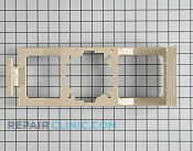 Mounting Bracket - Part # 771978 Mfg Part # WJ65X10005