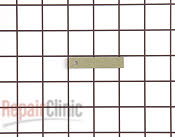 Slide - Part # 274536 Mfg Part # WE1M404