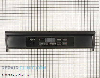 Touchpad and Control Panel 8300450 Main Product View
