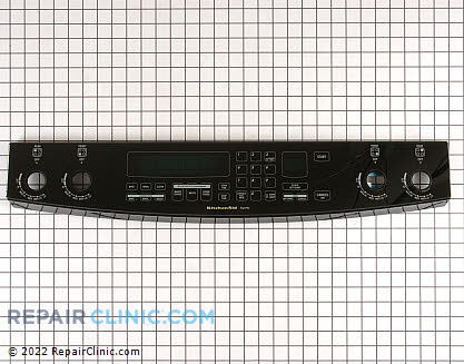Touchpad and Control Panel 9782418CB Main Product View