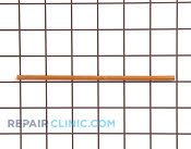 Tubing, water line - Part # 672614 Mfg Part # 65002-15