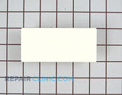 Waveguide cover - Part # 758727 Mfg Part # 40QBP0820