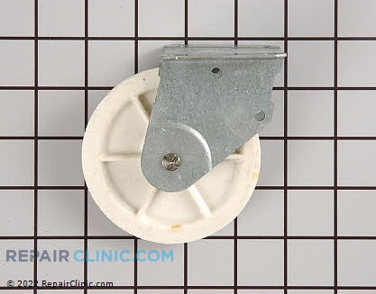 Axle, Roller, Shaft, Wheel WH7X40 Main Product View