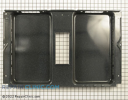 Amana Burner Base