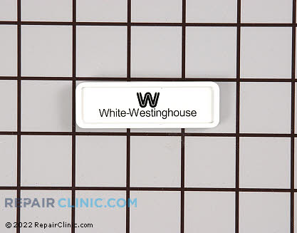 Bezel-w/west-wht/bl 131827700 Main Product View