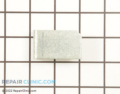 Bracket & Flange 9870498 Main Product View