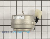 Condenser Fan Motor - Part # 1608219 Mfg Part # 5304479002