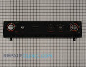 Control  Panel - Part # 407463 Mfg Part # 131465800