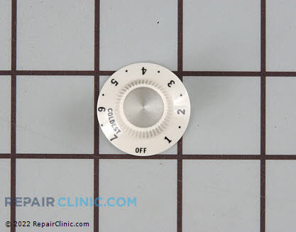 Control knob 7016739         Main Product View