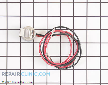 Defrost Thermostat (OEM)  WR50X10032