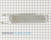 Gas Tube or Connector - Part # 400118 Mfg Part # 12001074